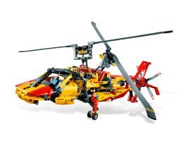 9396 - Helicopter