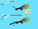 Notice / Instructions de Montage - LEGO - 9396 - Helicopter: Page 7