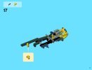 Notice / Instructions de Montage - LEGO - 9396 - Helicopter: Page 11