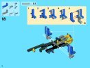 Notice / Instructions de Montage - LEGO - 9396 - Helicopter: Page 12