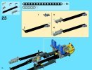 Notice / Instructions de Montage - LEGO - 9396 - Helicopter: Page 20