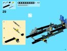 Notice / Instructions de Montage - LEGO - 9396 - Helicopter: Page 25