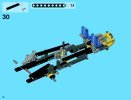 Notice / Instructions de Montage - LEGO - 9396 - Helicopter: Page 26