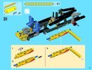 Notice / Instructions de Montage - LEGO - 9396 - Helicopter: Page 27