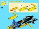 Notice / Instructions de Montage - LEGO - 9396 - Helicopter: Page 28