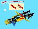 Notice / Instructions de Montage - LEGO - 9396 - Helicopter: Page 29