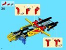 Notice / Instructions de Montage - LEGO - 9396 - Helicopter: Page 30