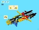 Notice / Instructions de Montage - LEGO - 9396 - Helicopter: Page 31