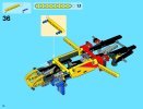 Notice / Instructions de Montage - LEGO - 9396 - Helicopter: Page 32