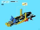 Notice / Instructions de Montage - LEGO - 9396 - Helicopter: Page 35