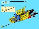 Notice / Instructions de Montage - LEGO - 9396 - Helicopter: Page 49