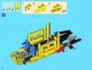 Notice / Instructions de Montage - LEGO - 9396 - Helicopter: Page 50