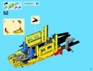 Notice / Instructions de Montage - LEGO - 9396 - Helicopter: Page 51