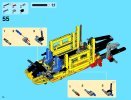 Notice / Instructions de Montage - LEGO - 9396 - Helicopter: Page 54