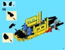 Notice / Instructions de Montage - LEGO - 9396 - Helicopter: Page 55