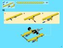 Notice / Instructions de Montage - LEGO - 9396 - Helicopter: Page 61