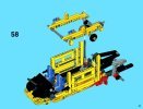 Notice / Instructions de Montage - LEGO - 9396 - Helicopter: Page 63