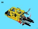 Notice / Instructions de Montage - LEGO - 9396 - Helicopter: Page 75