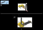 Notice / Instructions de Montage - LEGO - 9396 - Helicopter: Page 10