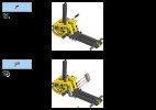 Notice / Instructions de Montage - LEGO - 9396 - Helicopter: Page 12