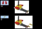 Notice / Instructions de Montage - LEGO - 9396 - Helicopter: Page 13