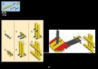 Notice / Instructions de Montage - LEGO - 9396 - Helicopter: Page 14