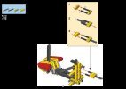 Notice / Instructions de Montage - LEGO - 9396 - Helicopter: Page 18