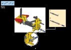 Notice / Instructions de Montage - LEGO - 9396 - Helicopter: Page 19