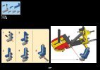 Notice / Instructions de Montage - LEGO - 9396 - Helicopter: Page 22