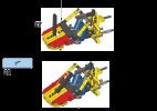 Notice / Instructions de Montage - LEGO - 9396 - Helicopter: Page 27