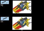 Notice / Instructions de Montage - LEGO - 9396 - Helicopter: Page 28