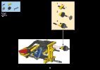 Notice / Instructions de Montage - LEGO - 9396 - Helicopter: Page 31