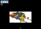 Notice / Instructions de Montage - LEGO - 9396 - Helicopter: Page 32