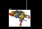 Notice / Instructions de Montage - LEGO - 9396 - Helicopter: Page 37