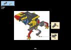 Notice / Instructions de Montage - LEGO - 9396 - Helicopter: Page 38