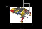 Notice / Instructions de Montage - LEGO - 9396 - Helicopter: Page 40