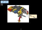 Notice / Instructions de Montage - LEGO - 9396 - Helicopter: Page 41