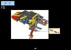 Notice / Instructions de Montage - LEGO - 9396 - Helicopter: Page 42