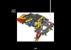 Notice / Instructions de Montage - LEGO - 9396 - Helicopter: Page 46