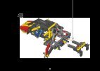 Notice / Instructions de Montage - LEGO - 9396 - Helicopter: Page 51