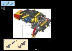 Notice / Instructions de Montage - LEGO - 9396 - Helicopter: Page 52