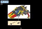 Notice / Instructions de Montage - LEGO - 9396 - Helicopter: Page 53