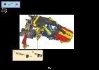 Notice / Instructions de Montage - LEGO - 9396 - Helicopter: Page 55