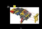 Notice / Instructions de Montage - LEGO - 9396 - Helicopter: Page 58