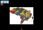 Notice / Instructions de Montage - LEGO - 9396 - Helicopter: Page 60