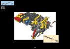 Notice / Instructions de Montage - LEGO - 9396 - Helicopter: Page 61