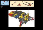 Notice / Instructions de Montage - LEGO - 9396 - Helicopter: Page 62