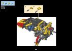 Notice / Instructions de Montage - LEGO - 9396 - Helicopter: Page 63