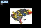 Notice / Instructions de Montage - LEGO - 9396 - Helicopter: Page 66