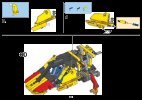 Notice / Instructions de Montage - LEGO - 9396 - Helicopter: Page 69